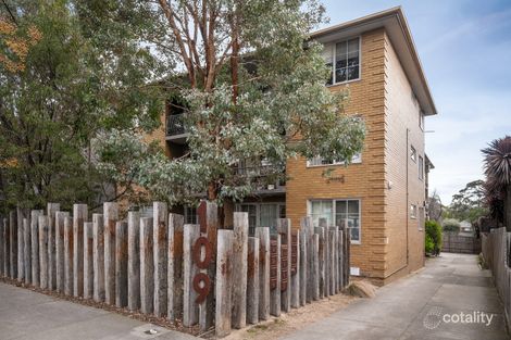 3/109 Riversdale Rd, Hawthorn, VIC 3122