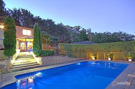 Property photo of 117 Ridge Road Mount Dandenong VIC 3767