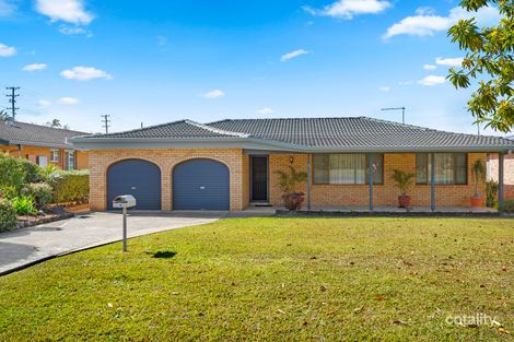Property photo of 4 Oxley Place Coffs Harbour NSW 2450