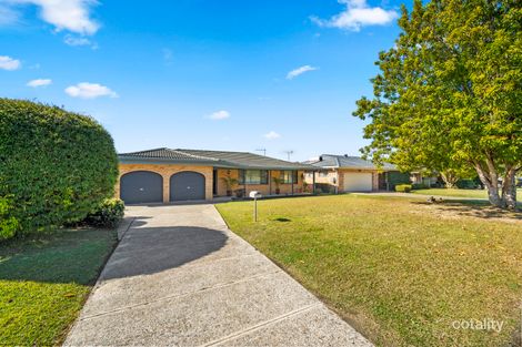 Property photo of 4 Oxley Place Coffs Harbour NSW 2450