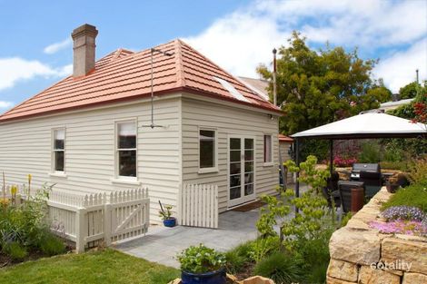 12 Frederick St, West Hobart, TAS 7000