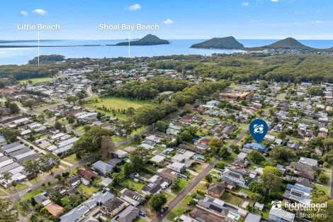 Property photo of 22A Bay Street Nelson Bay NSW 2315