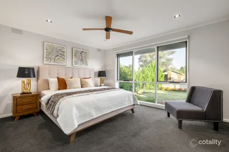 Property photo of 59 Virginia Crescent Bundoora VIC 3083