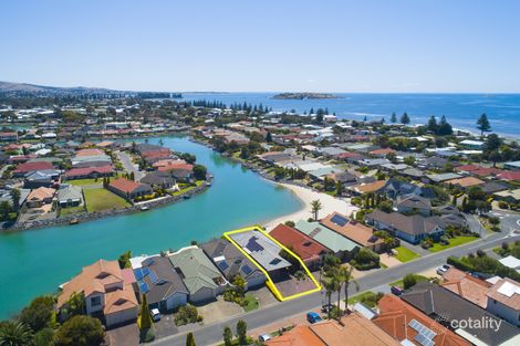 Property photo of 12 Islander Drive Encounter Bay SA 5211