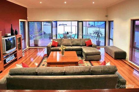 Property photo of 3 Wheelers Court Maribyrnong VIC 3032