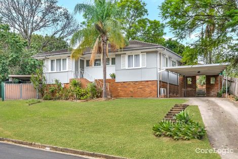 Property photo of 13 Devon Place Busby NSW 2168