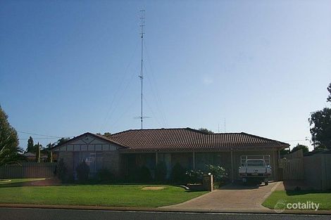 16 Burt St, East Bunbury, WA 6230