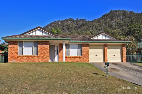 6 Koonwarra St, West Haven, NSW 2443