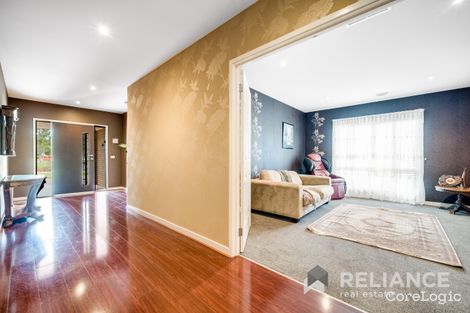 Property photo of 1 Donaldson Place Point Cook VIC 3030