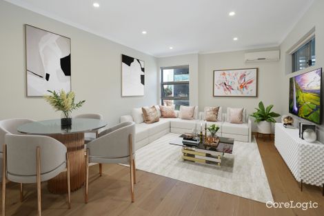 Property photo of 4/261-263 Wardell Road Marrickville NSW 2204