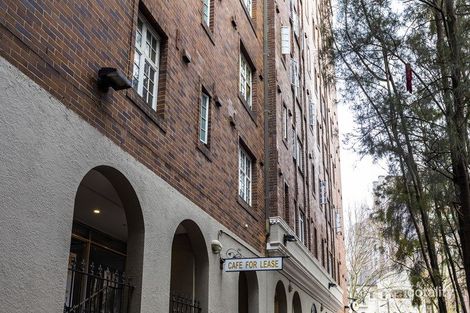 Property photo of 34/1A Barncleuth Square Potts Point NSW 2011