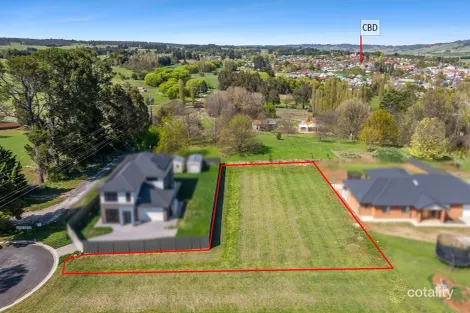 Property photo of 28 Prell Street Crookwell NSW 2583