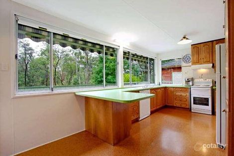 Property photo of 42 Valencia Street Dural NSW 2158