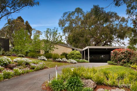 Property photo of 14 Tadema Crescent Eltham VIC 3095