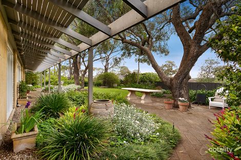 Property photo of 14 Tadema Crescent Eltham VIC 3095