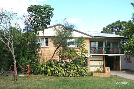 110 Cruikshank St, Frenchville, QLD 4701