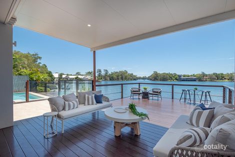 Property photo of 17 Karinya Place Twin Waters QLD 4564