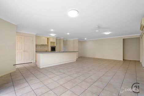 Property photo of 4 Lomandra Court Seventeen Mile Rocks QLD 4073