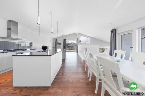 Property photo of 3 Tuam Place Googong NSW 2620