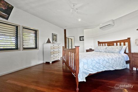 Property photo of 20 Kent Close Mission Beach QLD 4852