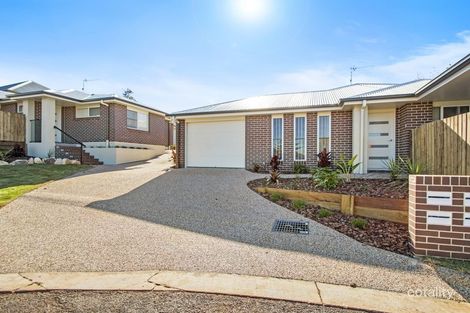 4/34 Mooney St, Harlaxton, QLD 4350