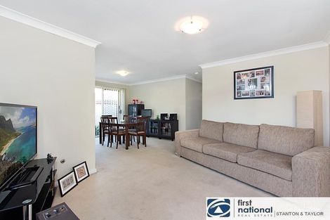 Property photo of 5/82 Albert Street Werrington NSW 2747