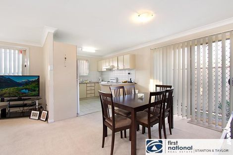 Property photo of 5/82 Albert Street Werrington NSW 2747