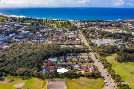 Property photo of 1/4 Laird Close Shelly Beach NSW 2261