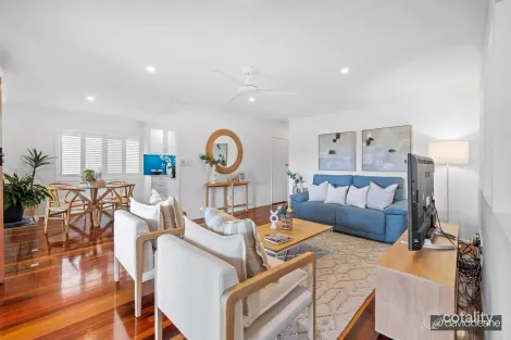 Property photo of 33 Shakespeare Parade Strathpine QLD 4500