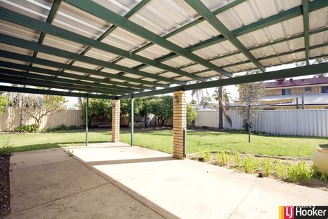 Property photo of 11 Sartorial Place Greenfields WA 6210