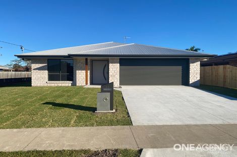 83 Oleander Ave, Kawungan, QLD 4655