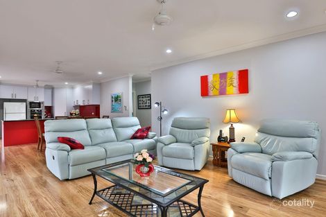 Property photo of 3 Marrabah Avenue Smithfield QLD 4878