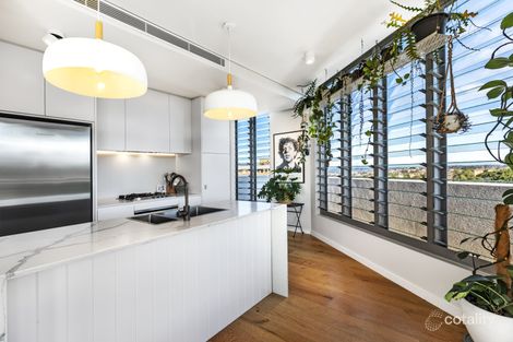 Property photo of 701/36-38 Ocean Street North Bondi NSW 2026
