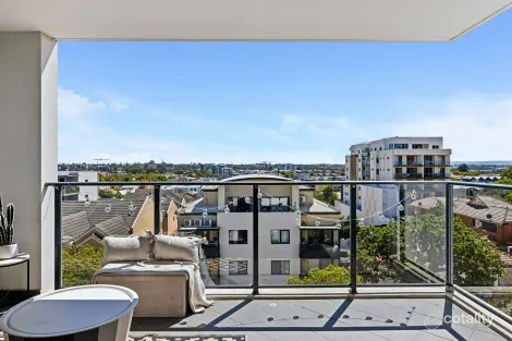 Property photo of 40/33 Bronte Street East Perth WA 6004