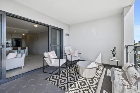 Property photo of 40/33 Bronte Street East Perth WA 6004