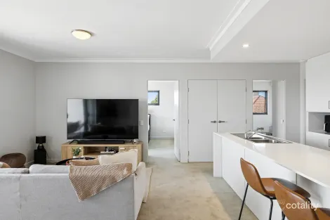 Property photo of 40/33 Bronte Street East Perth WA 6004