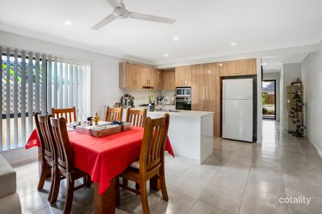 Property photo of 14 Headsail Drive Trinity Beach QLD 4879