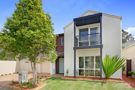 Property photo of 46 Newington Boulevard Newington NSW 2127