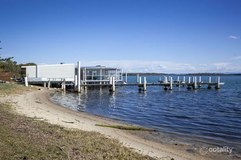 Property photo of 93 Main Street Manning Point NSW 2430