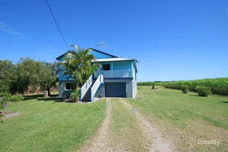 201 Beckmans Lane, Harwood, NSW 2465