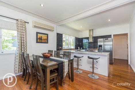 Property photo of 37 Tenth Avenue Coorparoo QLD 4151