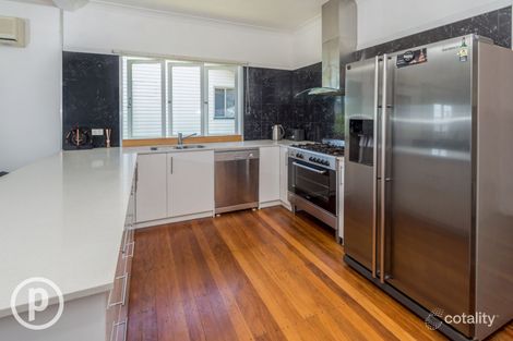 Property photo of 37 Tenth Avenue Coorparoo QLD 4151