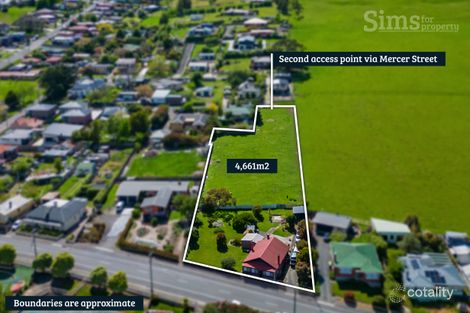339 St Leonards Rd, St Leonards, TAS 7250