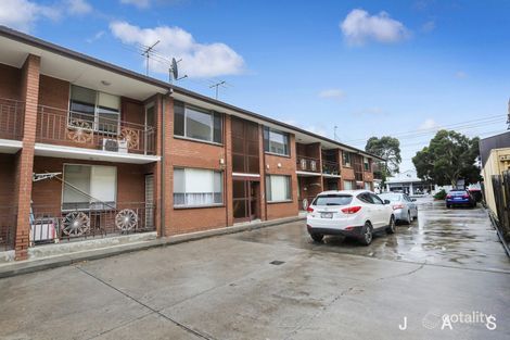 Property photo of 8/131 Somerville Road Yarraville VIC 3013