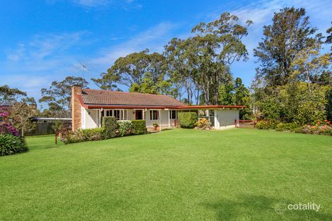 Property photo of 10 Rutland Place North Wahroonga NSW 2076