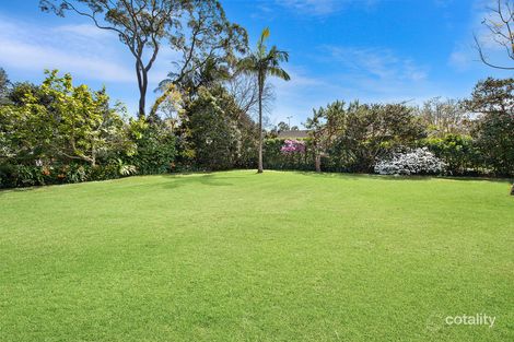 Property photo of 10 Rutland Place North Wahroonga NSW 2076