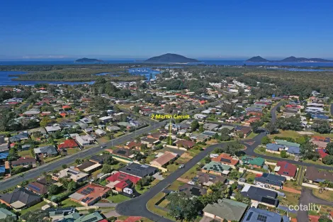 Property photo of 7 Martin Circuit Tea Gardens NSW 2324