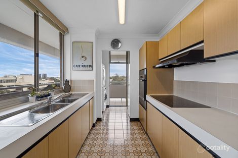Property photo of 28/91-97 Dornoch Terrace Highgate Hill QLD 4101