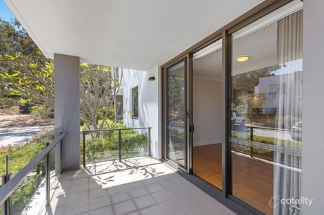 Property photo of 5/2 Dynevor Rise Floreat WA 6014