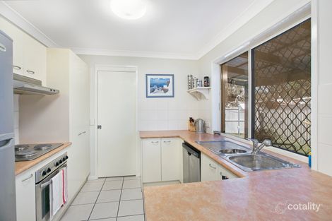 Property photo of 22/1819 Wynnum Road Tingalpa QLD 4173